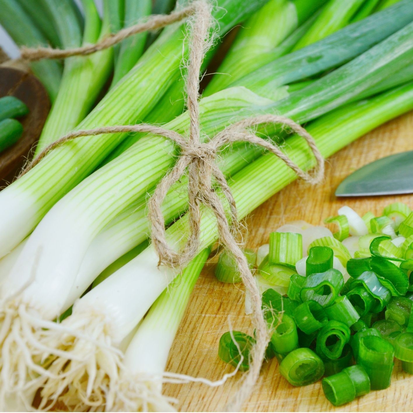 SPRING ONION