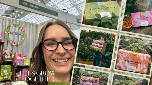 Top Draw 2026 - 6 Things I Learnt From My First Trade Show