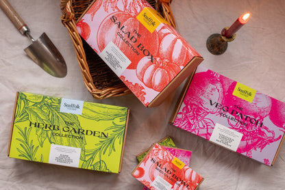 The Seed Starter Kit