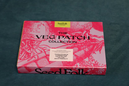 The Seed Collection Gift Box