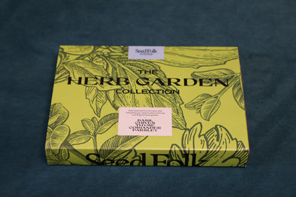 The Seed Collection Gift Box