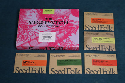 The Seed Collection Gift Box