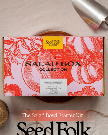 The Seed Starter Kit