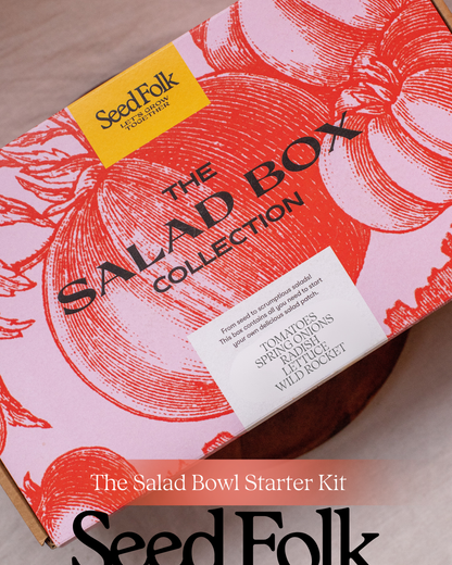 The Seed Starter Kit