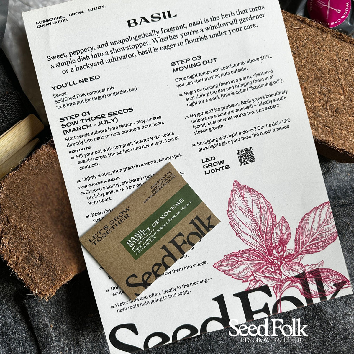 Basil