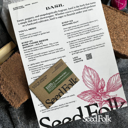 Basil