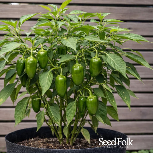 Padron Pepper
