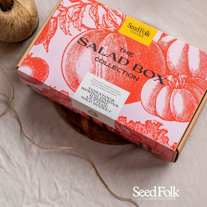 The Seed Starter Kit