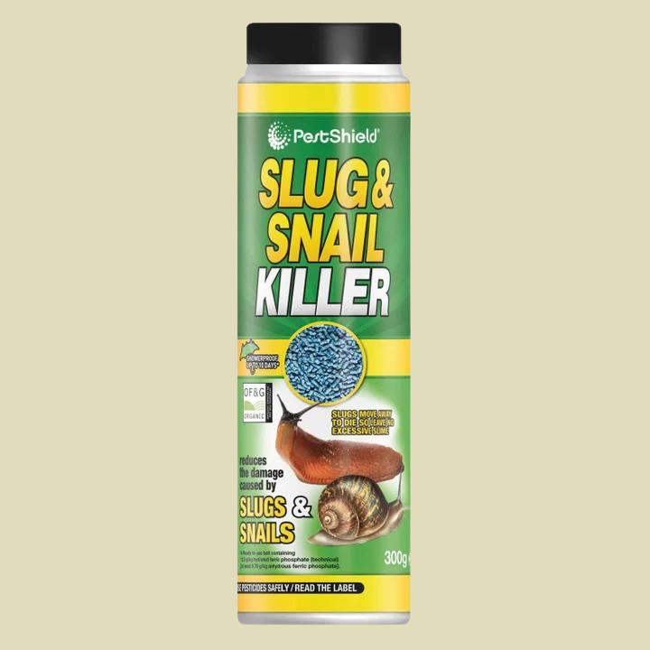 Slug and Snail Killer