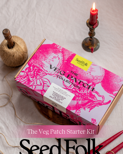 The Seed Starter Kit