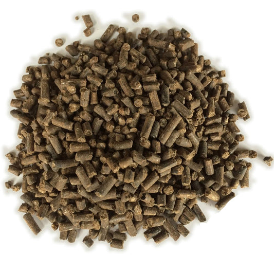 Fertiliser Pellets